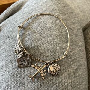 Travel Bracelet